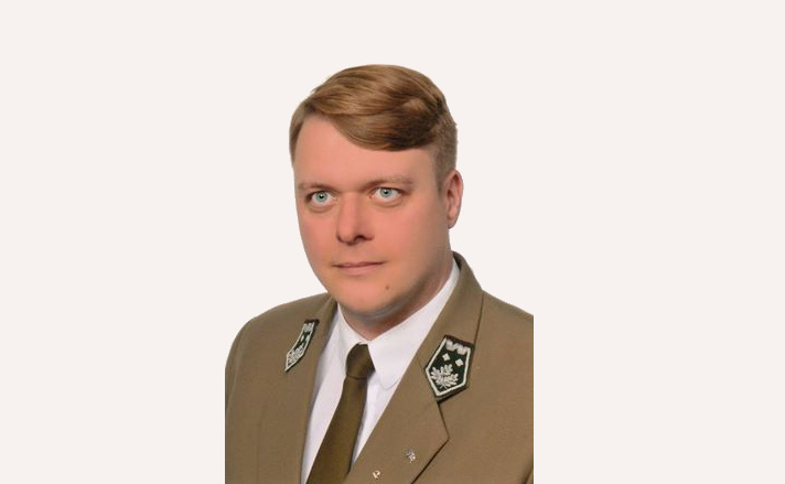 Dyrektor Białowieskiego Parku Narodowego odwołany