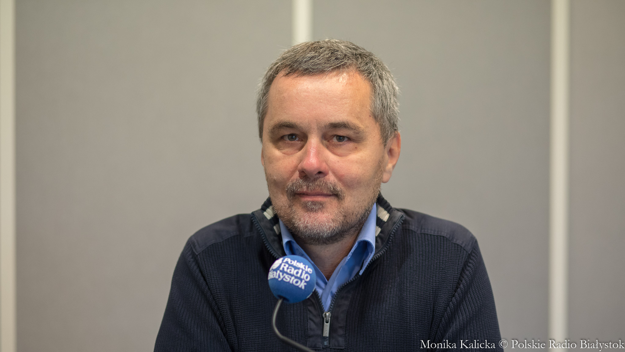 Budowa wiejskiego hospicjum na Podlasiu