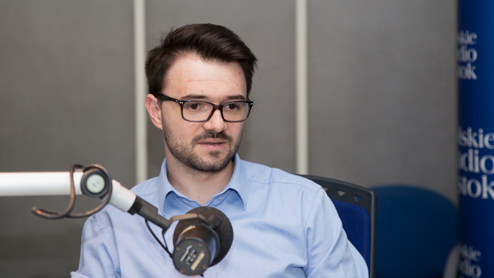 Sebastian Kochaniec recenzuje ekspozycję pracowników i studentów "Prawda kryje się pod powierzchnią"