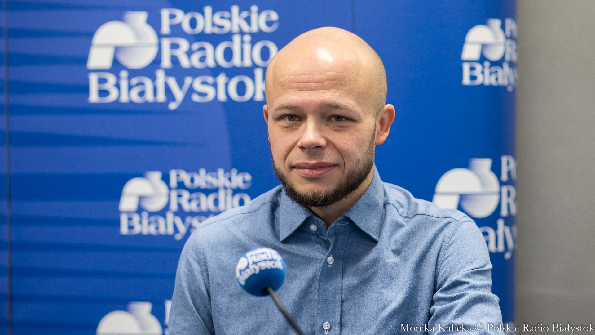 dr Marek Bartoszewicz [wideo]