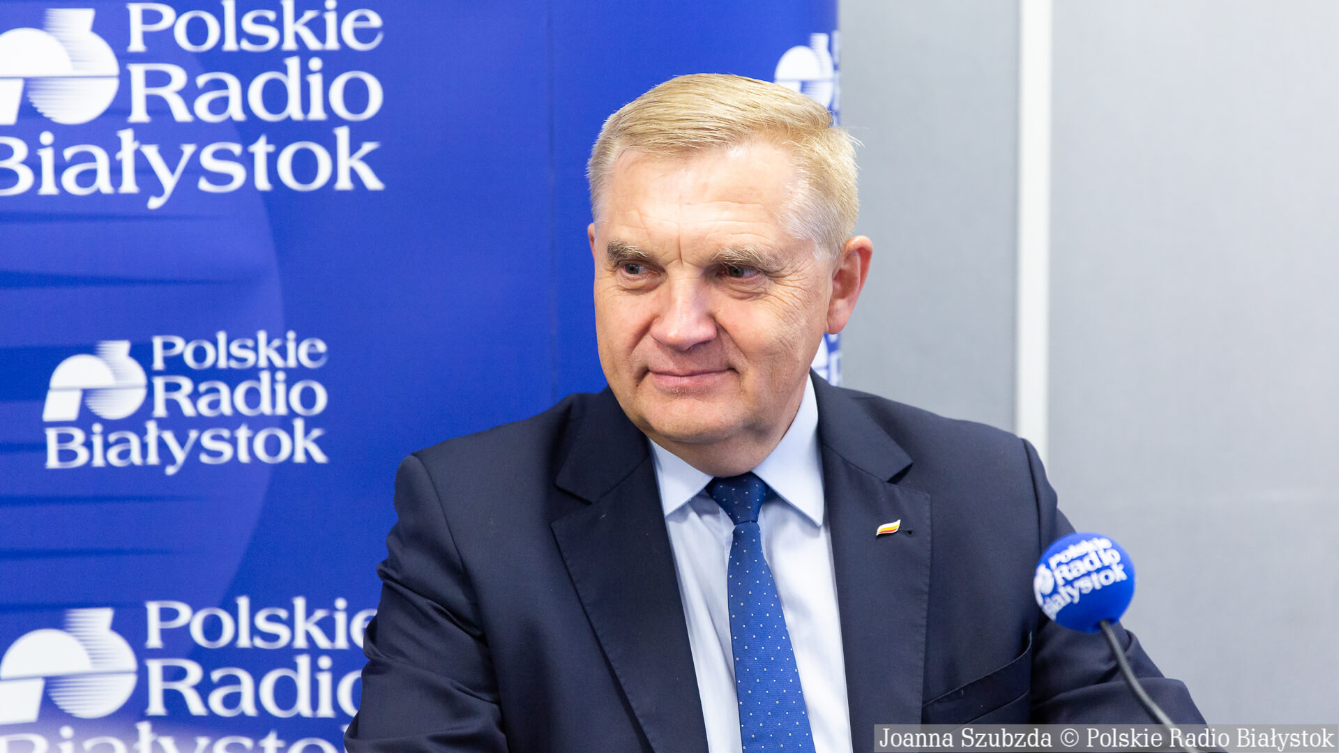 Sąd uchylił wyrok drugiej instancji ws. obniżenia zarobków prezydenta Białegostoku