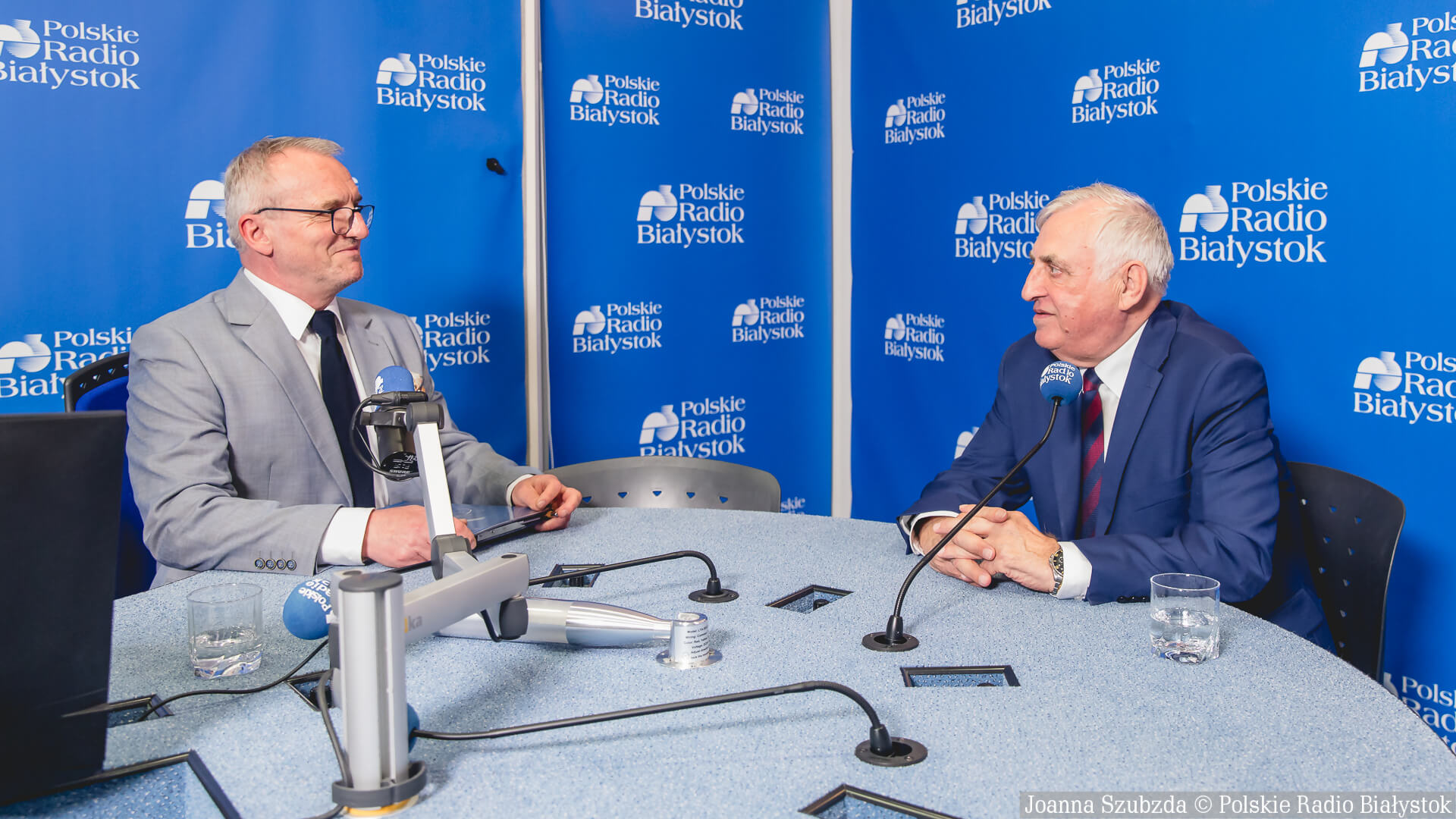 Druga tura wyborów. Rozmowa z kandydatem na burmistrza Zambrowa [wideo]