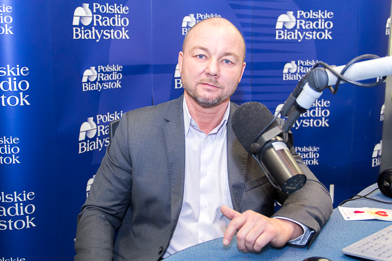 Będzie śledztwo dotyczące działań byłego prezesa białostockiej fundacji "Pomóż im"