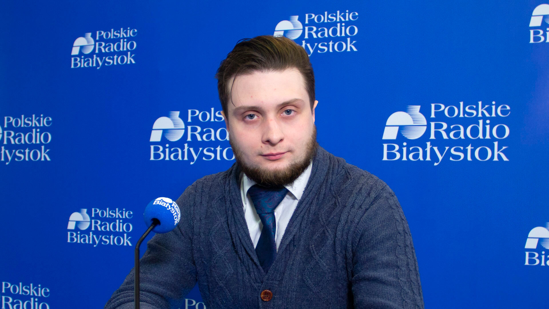 Bartosz Szolc [wideo]