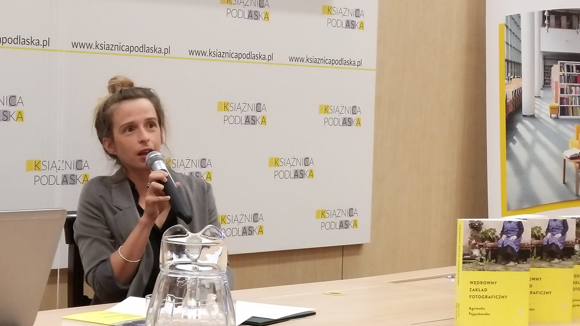 Agnieszka Pajączkowska