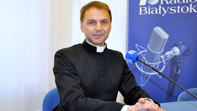 ks. Andrzej Dębski