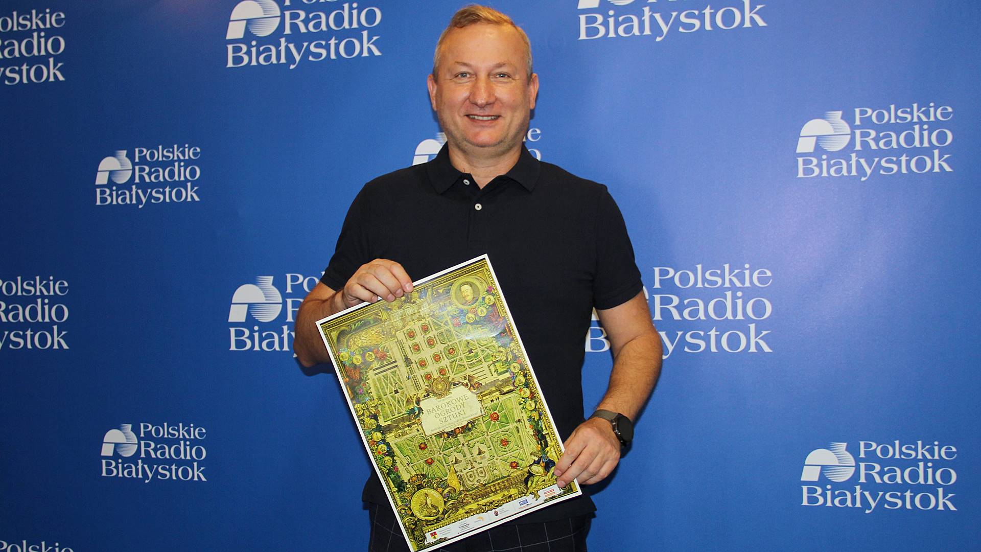 W Białymstoku będzie można przenieść się do złotej epoki baroku