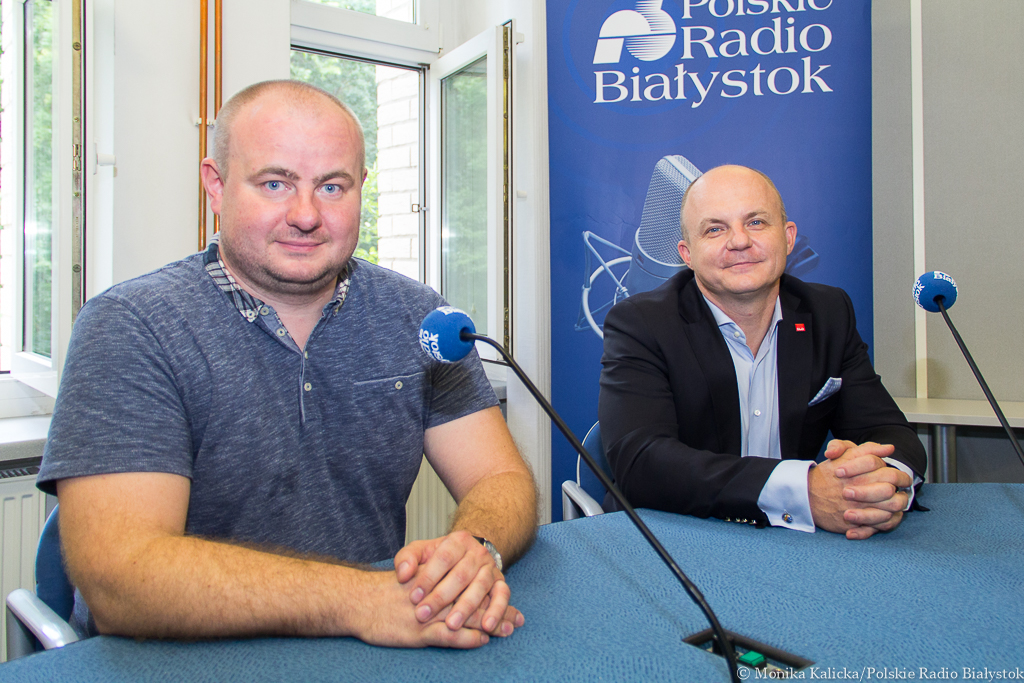 Wizyta premiera, reforma studiów, wybory samorządowe