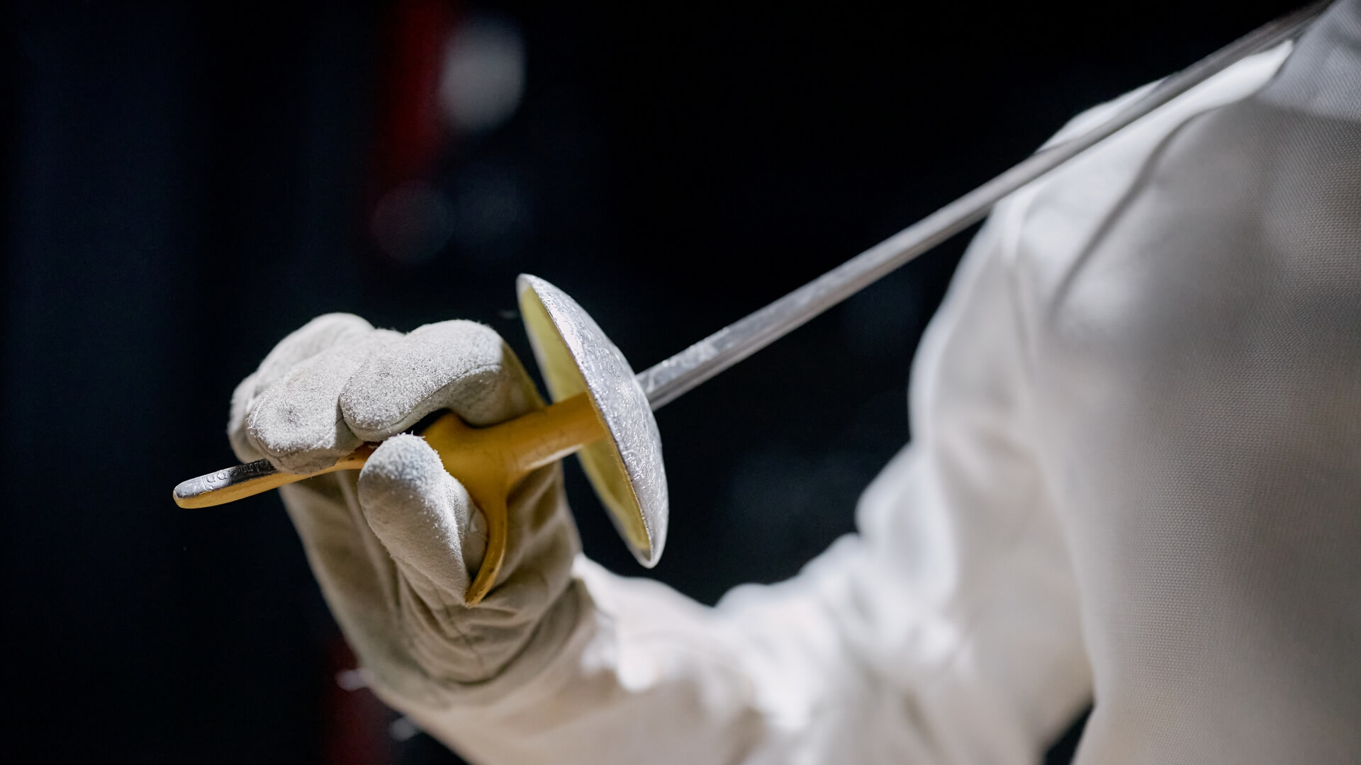 Szermierka - polskie szpadzistki szóste w turnieju drużynowym