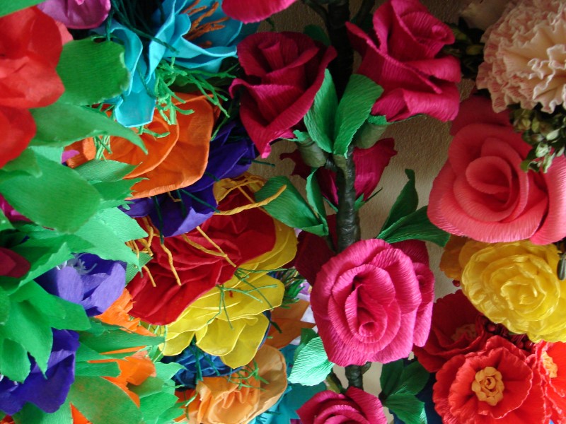 Ponad pół tysiąca palm wielkanocnych w konkursie - w niedzielę w Ciechanowcu poznamy najlepszych twórców