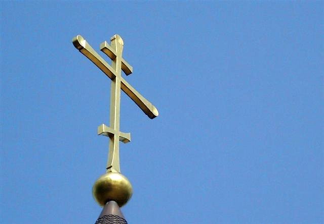 Biskup siemiatycki Jerzy Pańkowski nowym ordynariuszem prawosławnej diecezji wrocławsko-szczecińskiej