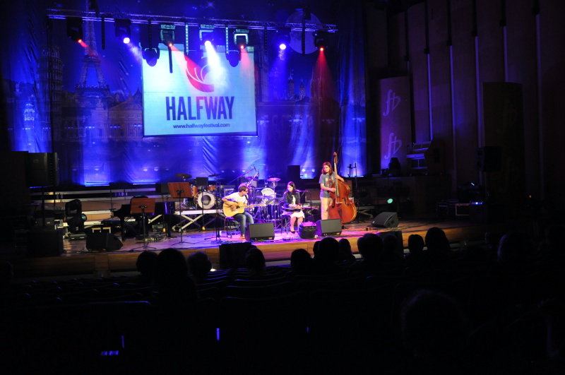 Halfway Festiwal i Podlaska Oktawa Kultur liczą na dofinansowanie