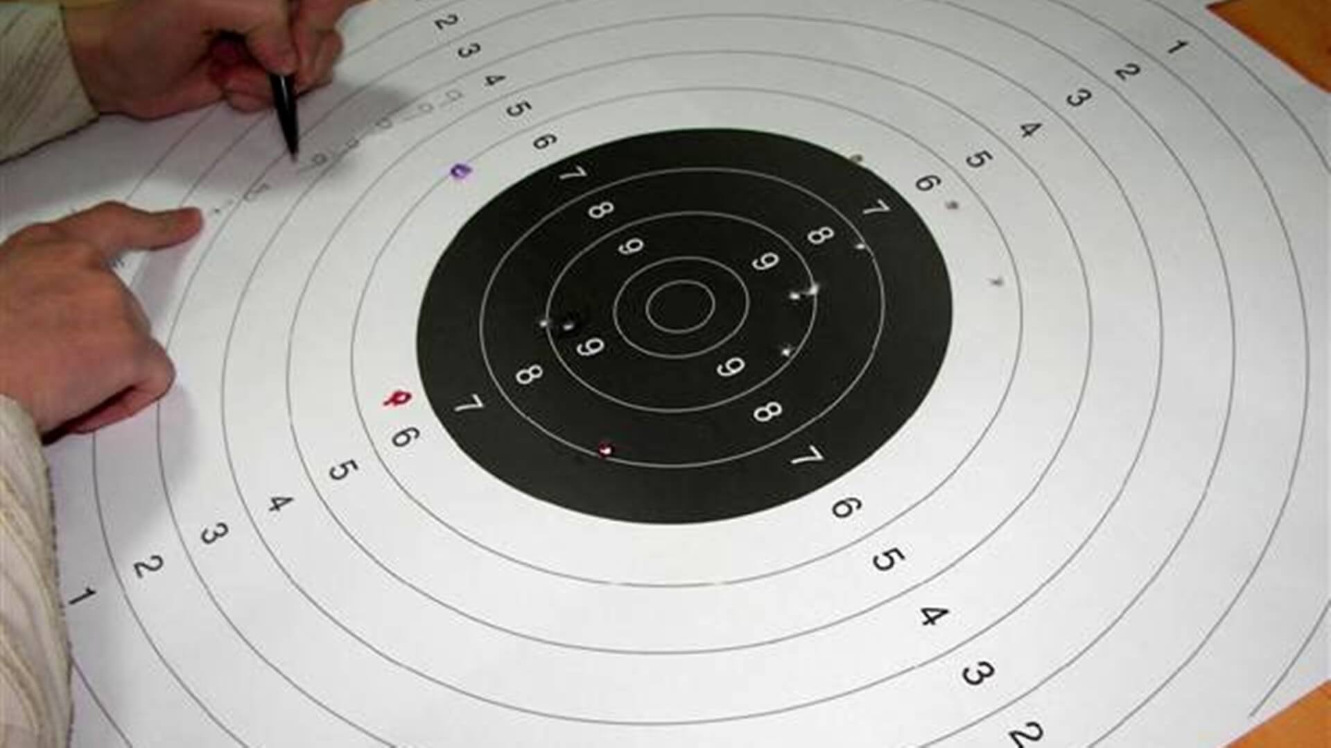 Nie ma podstaw do zamknięcia strzelnicy w podsejneńskim leśnictwie Borek