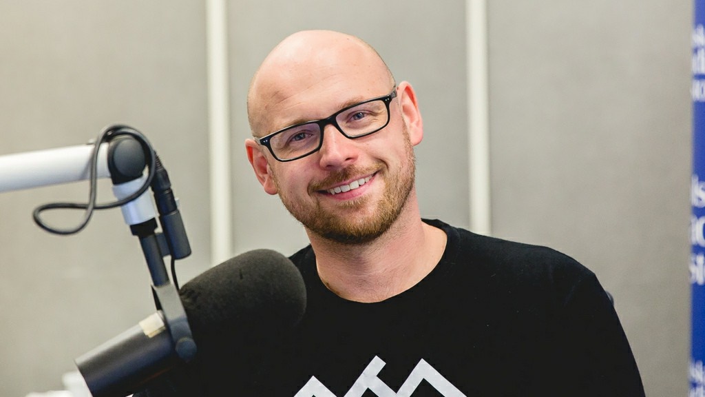 Jędrzej Dondziło o festiwalu FOMO Quantum