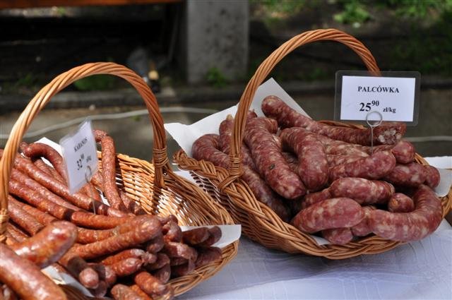 Region:  Mięso chorych krów w sprzedaży również za granicą