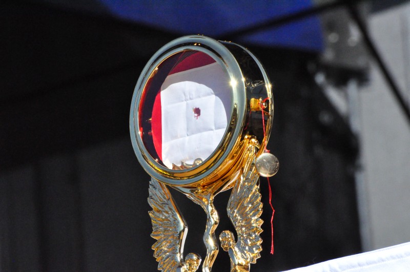 Kościół w Sokółce podniesiony do rangi sanktuarium