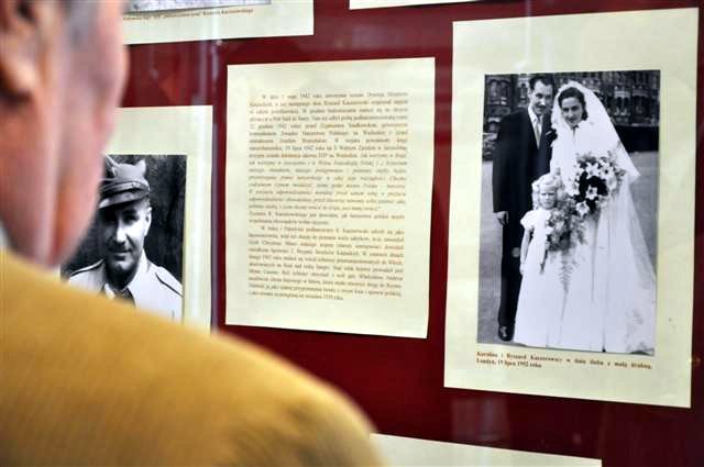 Białystok: prezydent Kaczorowski wśród nagrodzonych "Świadków historii"