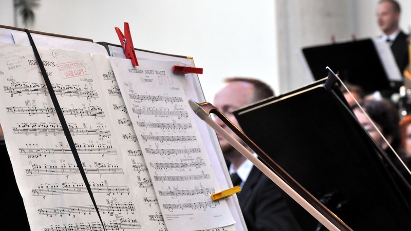 "Wielkie Głosy - Małym Bohaterom z Białostockiego Hospicjum" - koncert charytatywny w OiFP