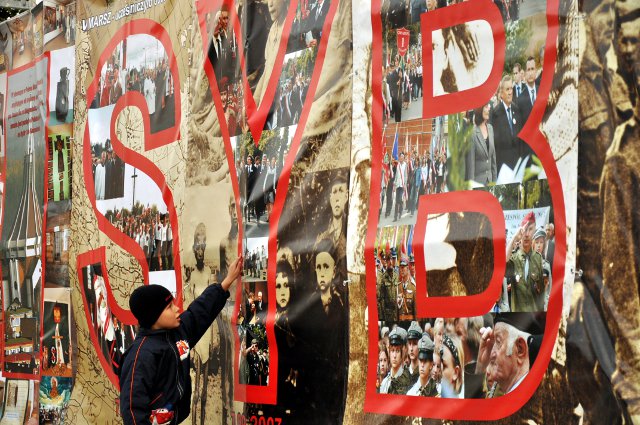 Rozpoczęła się kolejna zbiórka świątecznych paczek dla Polaków z Białorusi