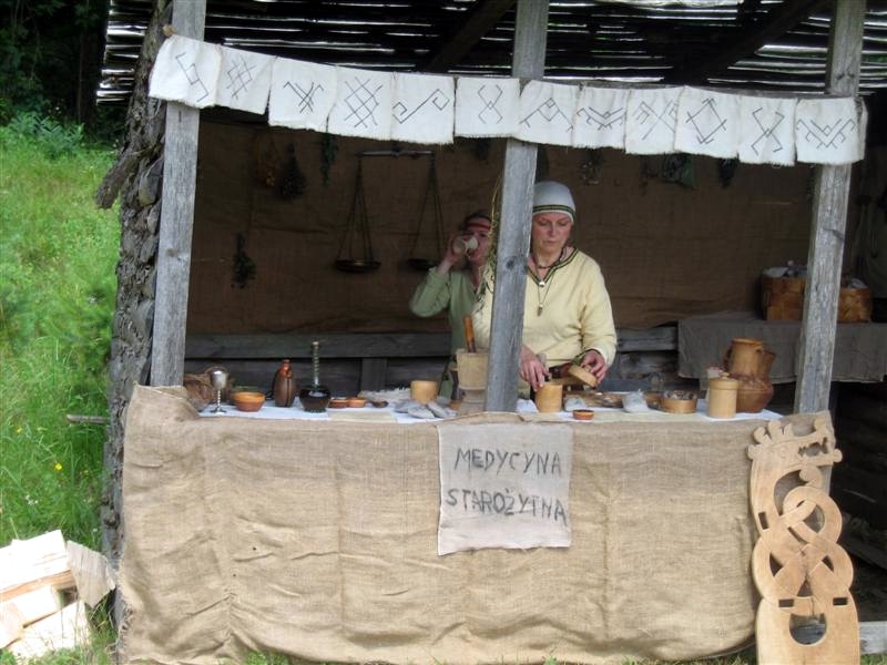 Niezwykła podróż w czasie na Jaćwieskim Festynie Archeologicznym pod Suwałkami