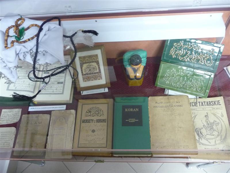 Powstanie album o tradycjach pogrzebowych polskich Tatarów