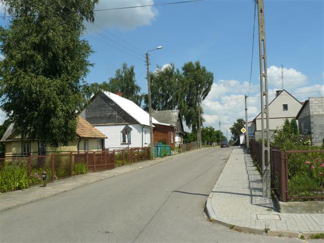 Podopieczni białostockiej Caritas wyjechali na kolonie do Krynek