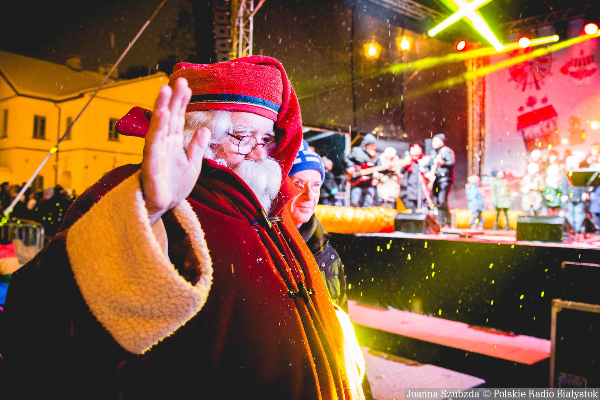 Przedświąteczne atrakcje dla wszystkich, czyli weekend pod znakiem mikołajek