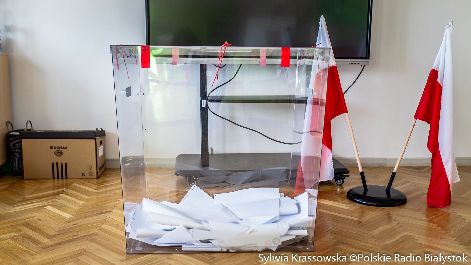 W sejmiku wygrało PiS, do samodzielnej większości zabrakło mandatu