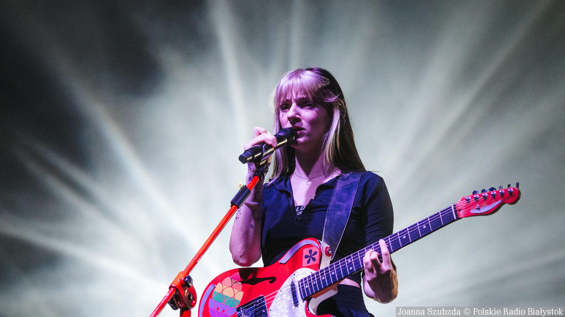 Koncerty podczas Mistrzostw Polski w Pływaniu na Byle Czym [zdjęcia]