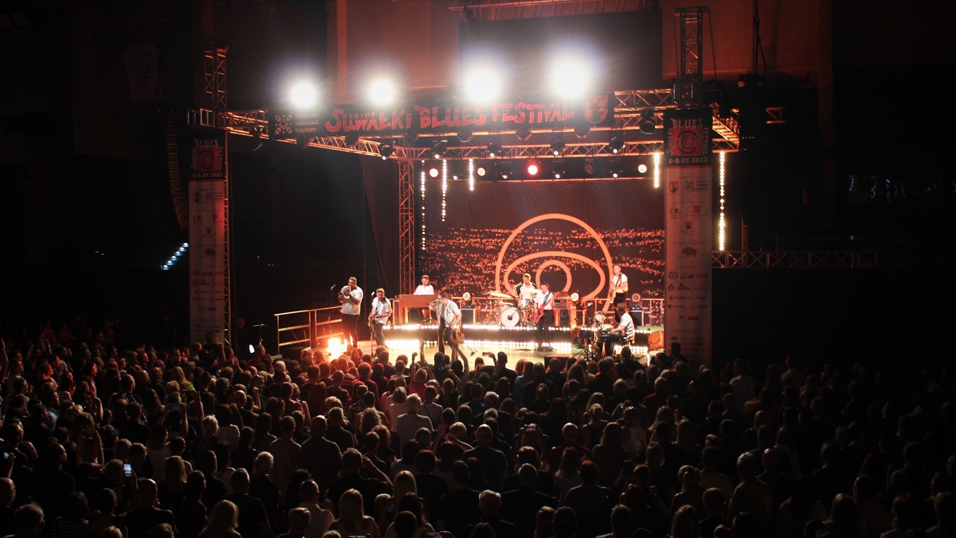 Czy w ramach budżetu obywatelskiego należy finansować takie inwestycje, jak nagłośnienie hali Suwałki Arena?