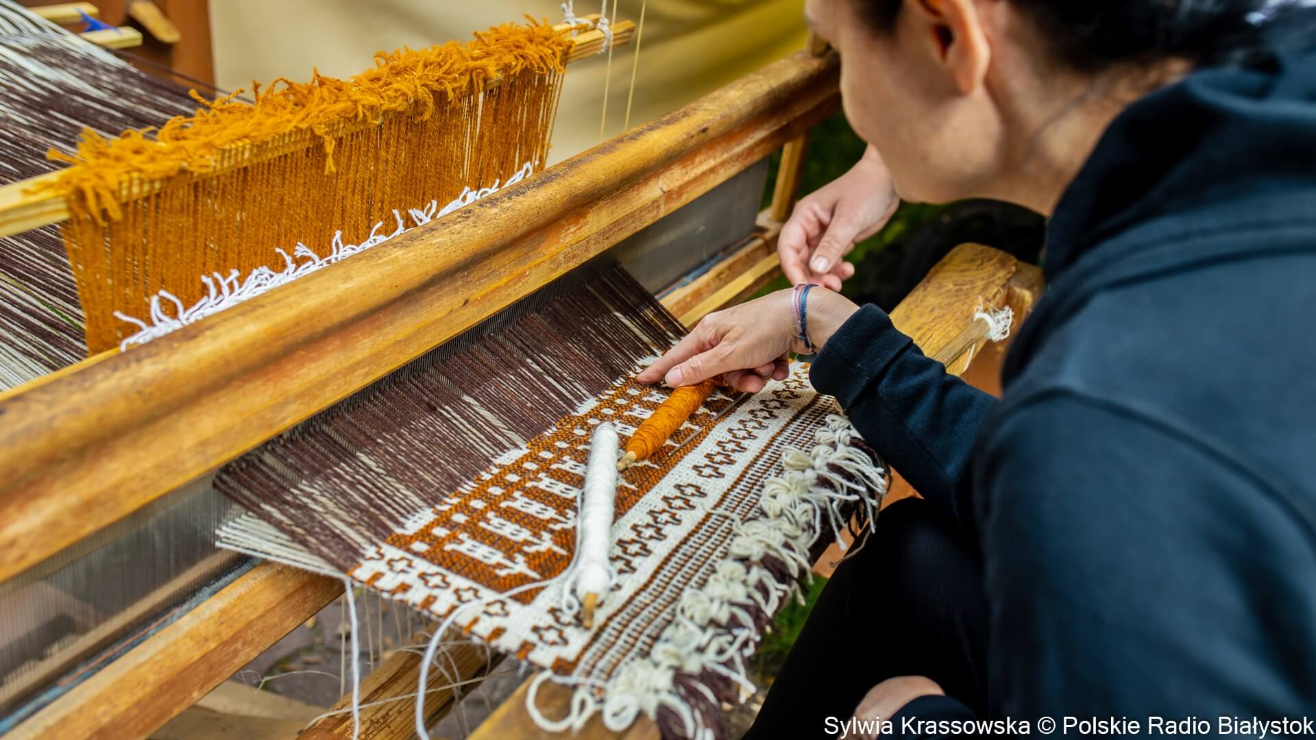 Wakacje z kulturą ludową w Krasnopolu. Można się zgłaszać