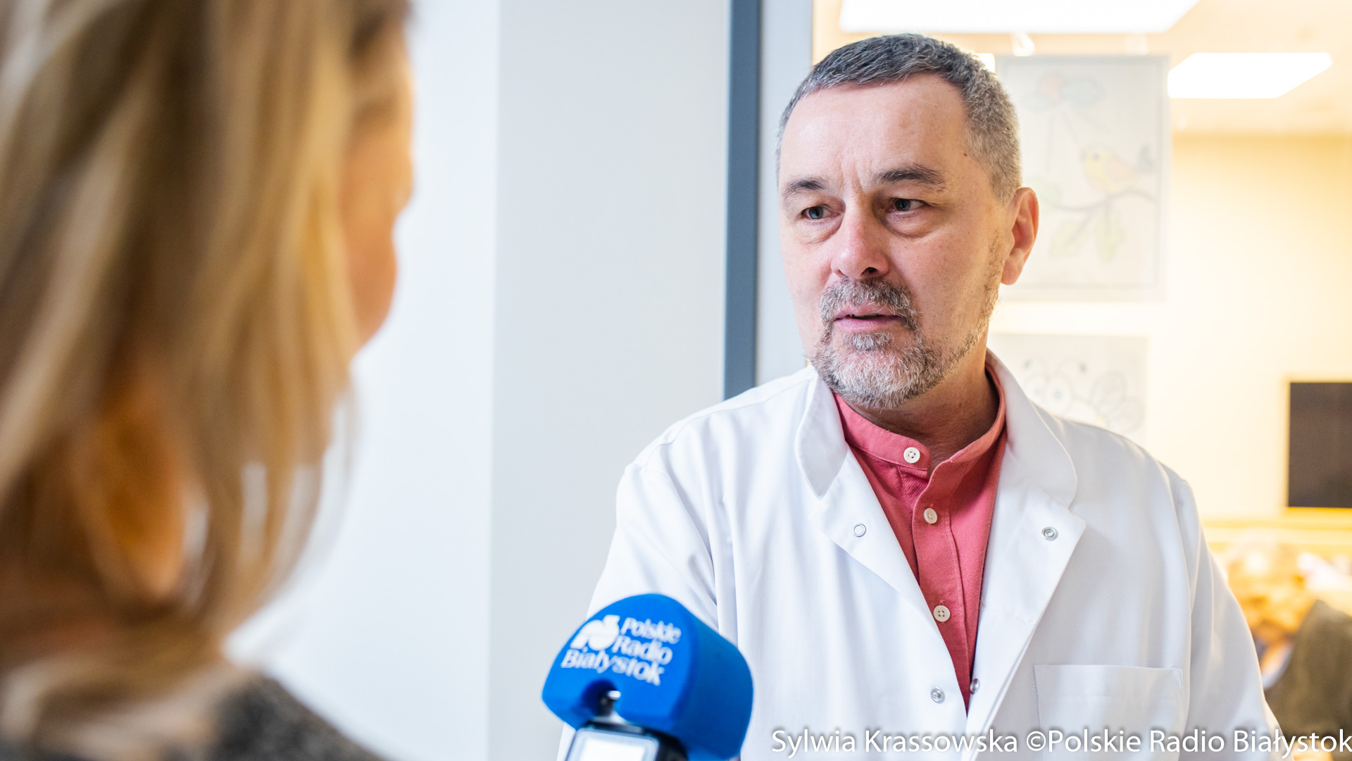 Podlaskie organizacje testowały innowację społeczną dr Pawła Grabowskiego z Hospicjum Proroka Eliasza