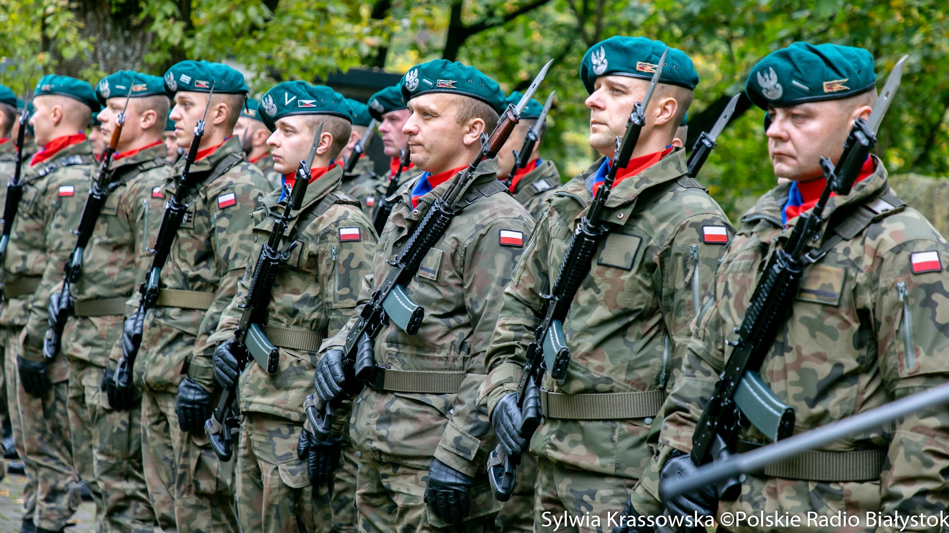 W Kolnie może powstać jednostka wojskowa na około tysiąc żołnierzy