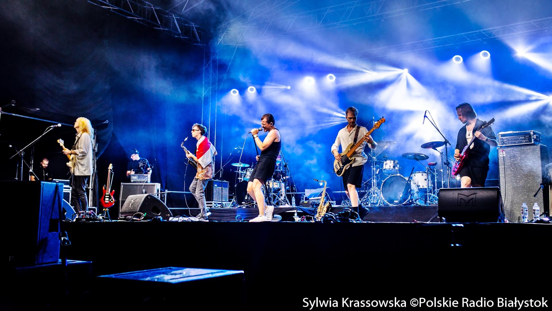 Festiwal Przebudzonych TUTAKA 14.07.2024