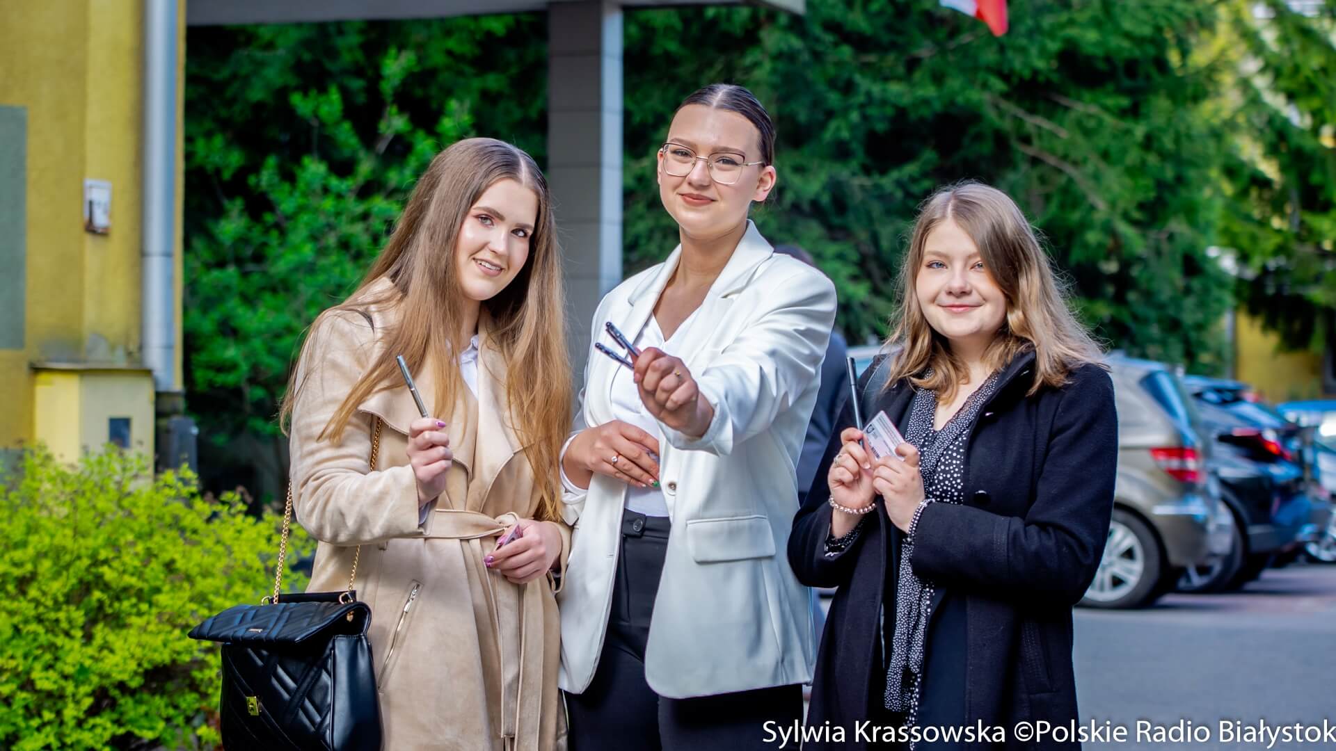 Rozpoczęła się matura