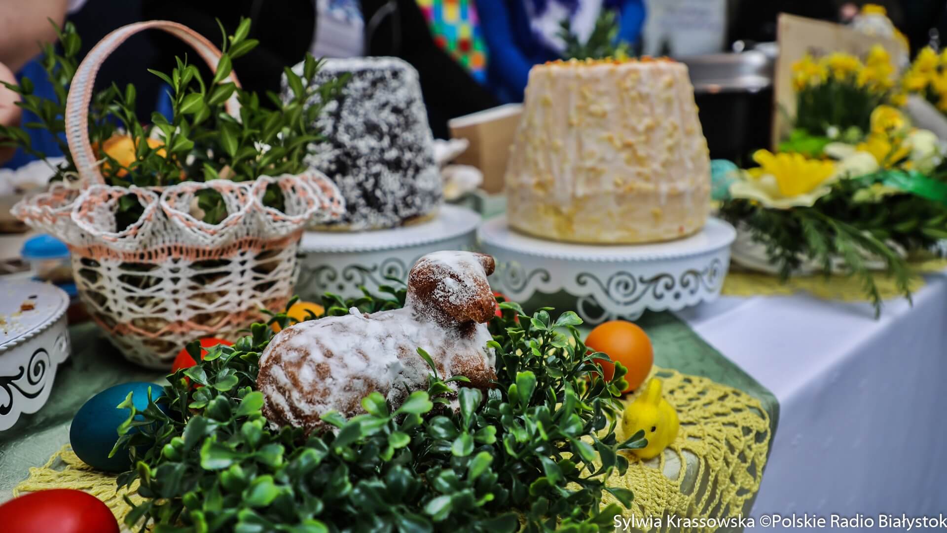 Świat według przedszkolaków - Oczywiste jest, że to dorośli wcielają się w rolę zająca