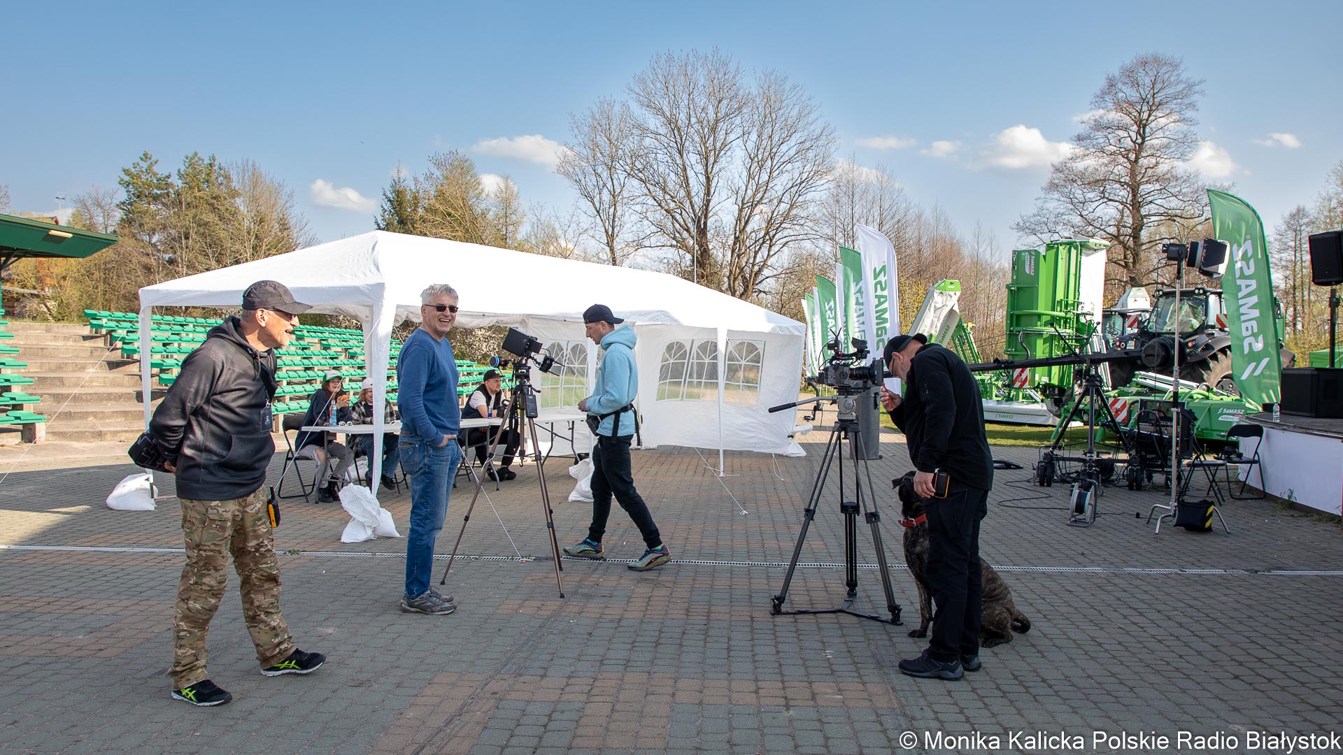 Powstaje druga część filmu "Ślicznotka"