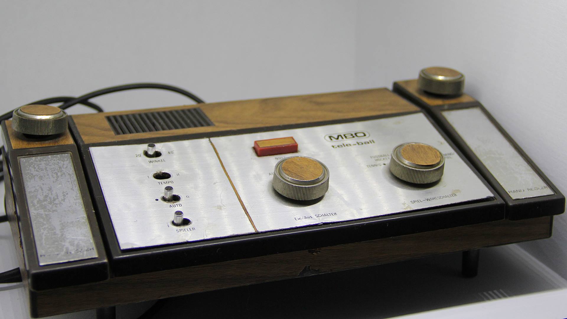 W Sokółce powstaje Muzeum Gier Retro