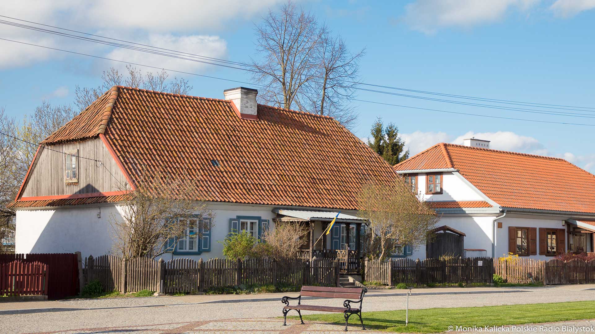 Gdzie na majówkę? Wielokulturowe Podlasie: Tykocin