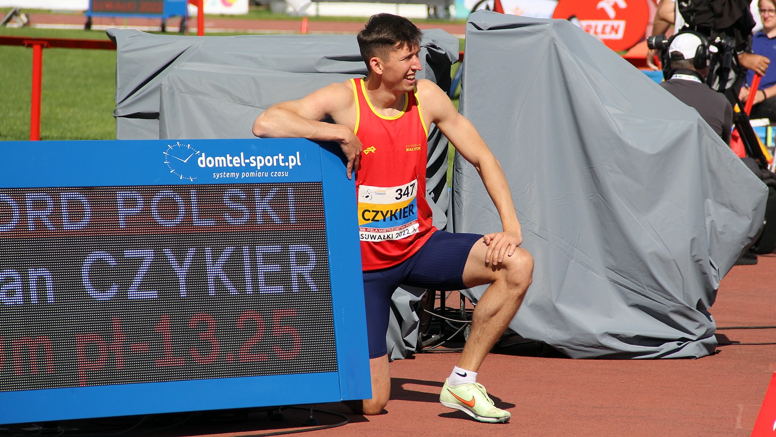 Podsumowaliśmy 2022 rok w podlaskim sporcie