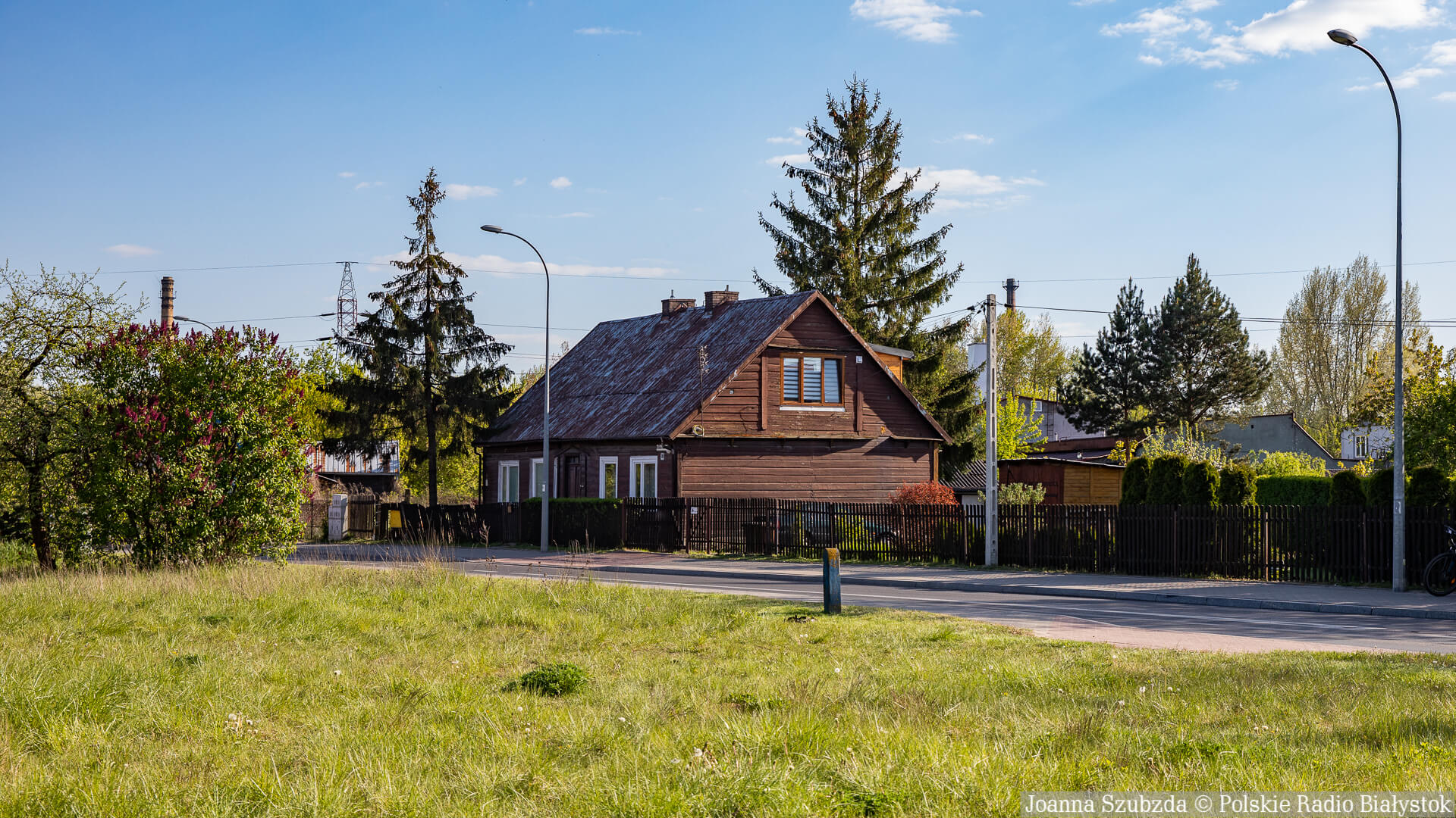 Na razie nie będzie działań zmierzających do utworzenia Parku Kulturowego na białostockich Dojlidach