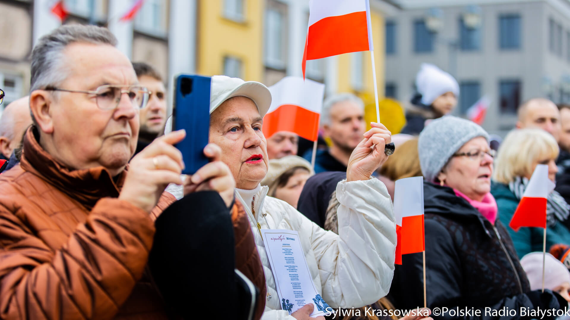 11 listopada - Narodowe Święto Niepodległości w Polsce [zdjęcia, wideo]