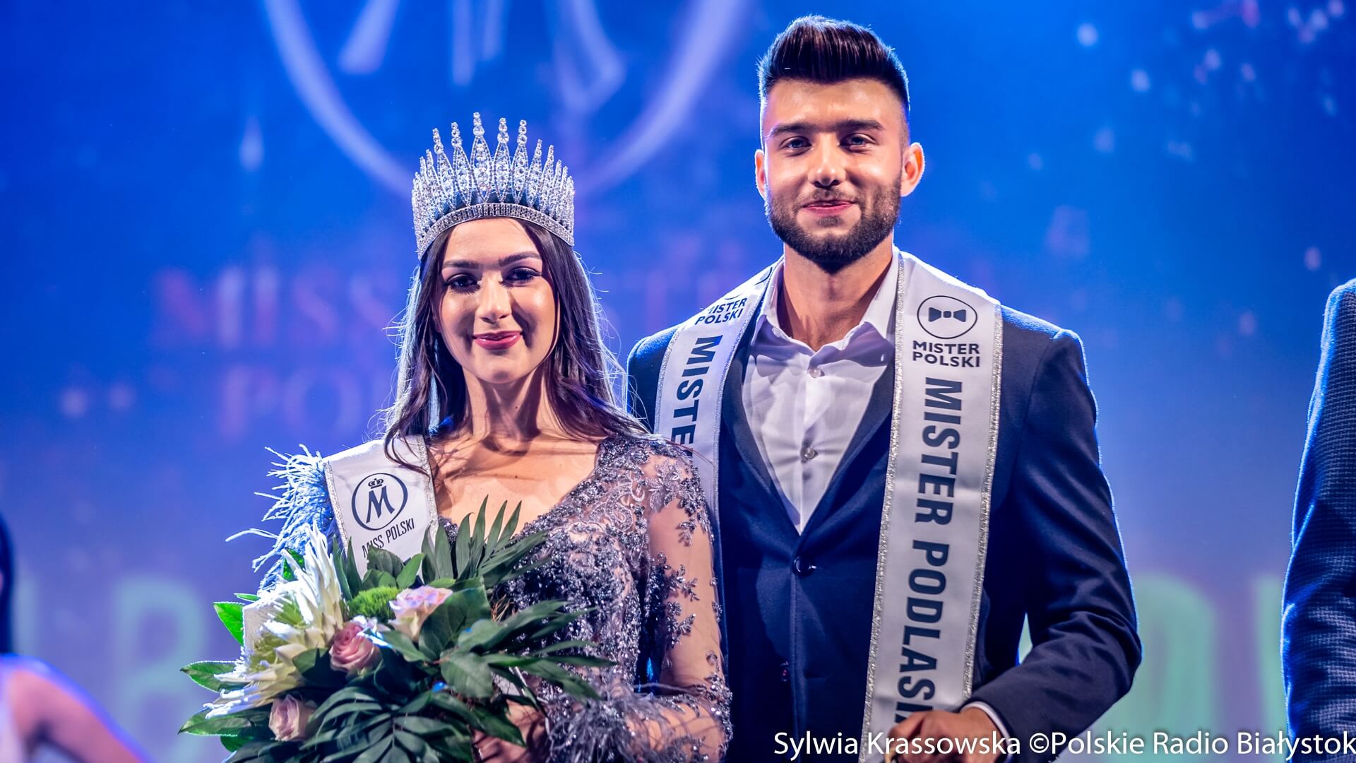 Poznaliśmy zwycięzców konkursu Miss Podlasia i Mister Podlasia 2023 [zdjęcia]