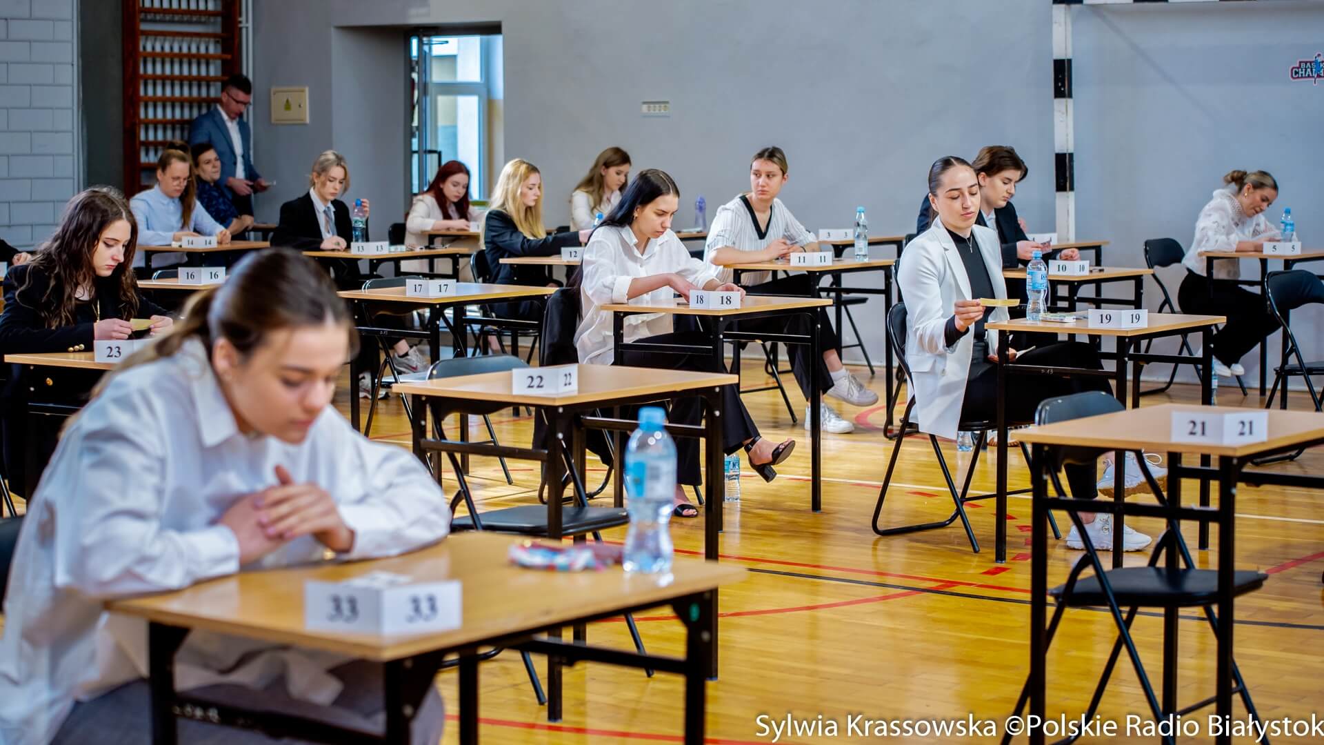 Matura z polskiego - wiemy, z czym w tym roku zmierzyli się maturzyści [arkusze]