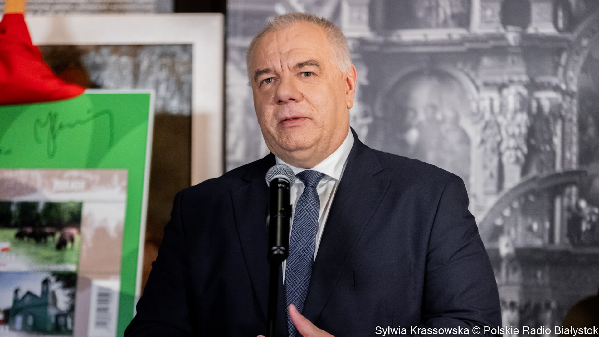 Jacek Sasin: działania NIK czysto polityczne, podyktowane kampanią wyborczą