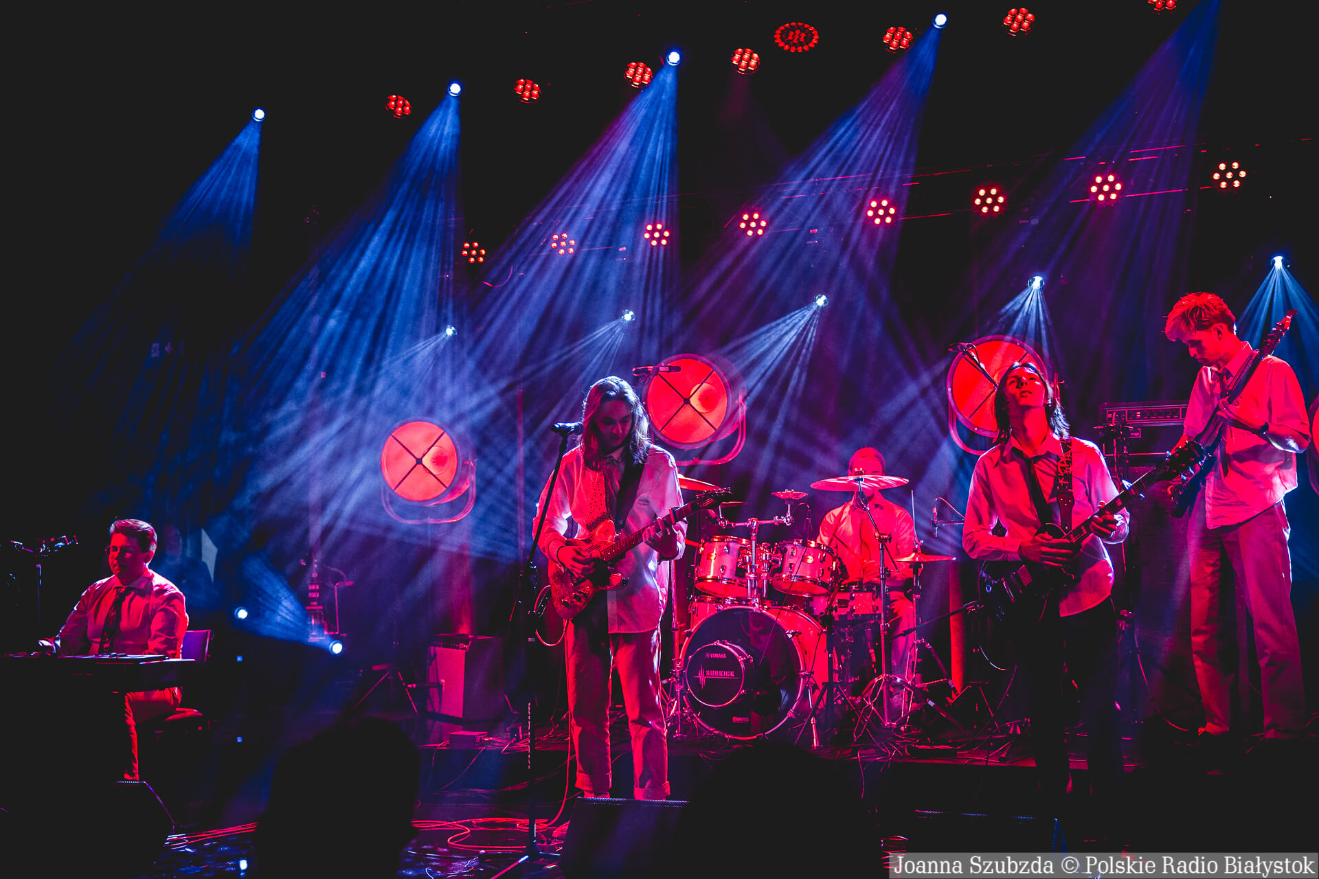 Zakończyła się  IV edycja plebiscytu Niebieski Mikrofon Polskiego Radia Białystok cz. 2 [zdjęcia]