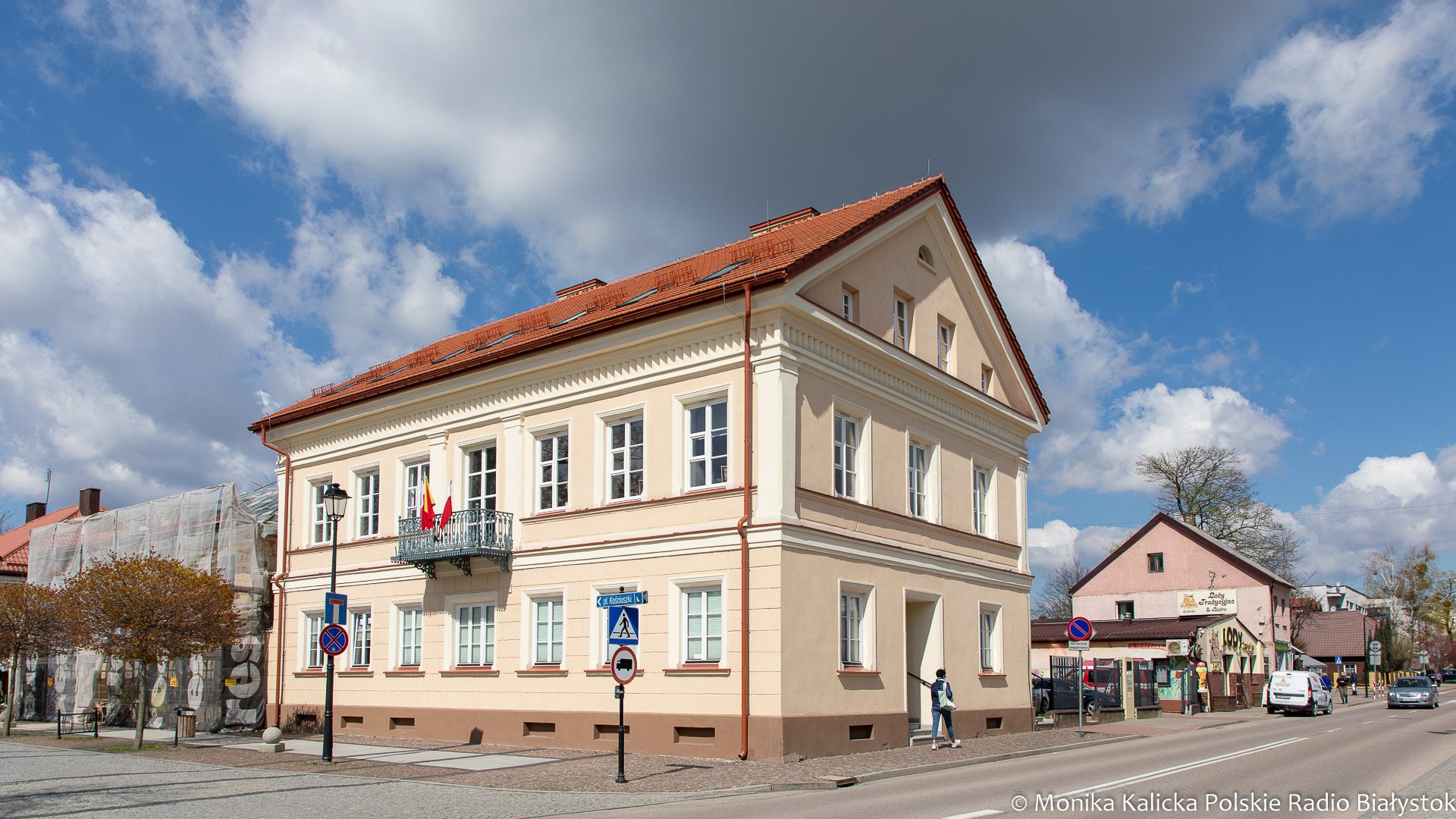 Gdzie na majówkę - wielokulturowa Sokółka [zdjęcia]