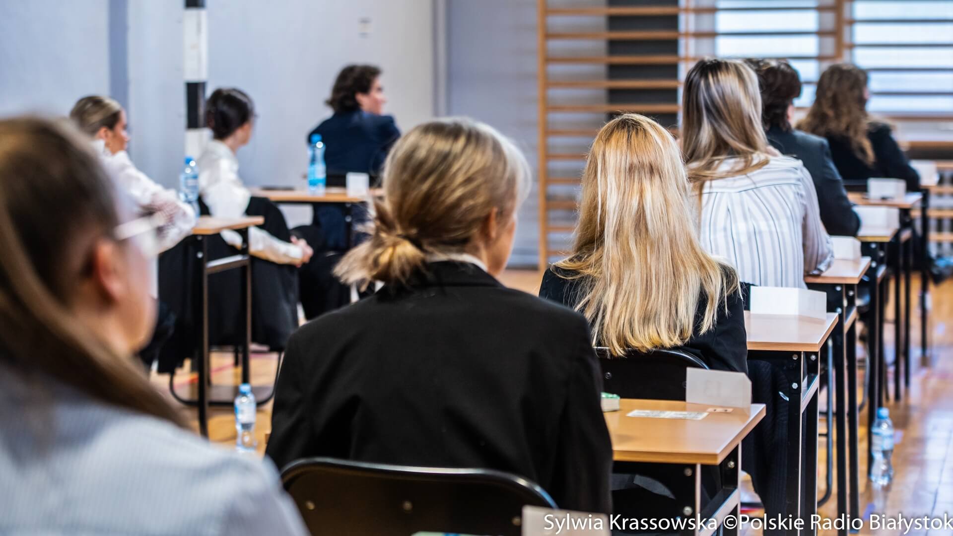 Próbna matura z języka angielskiego. Pierwszy sprawdzian przed majowym wyzwaniem