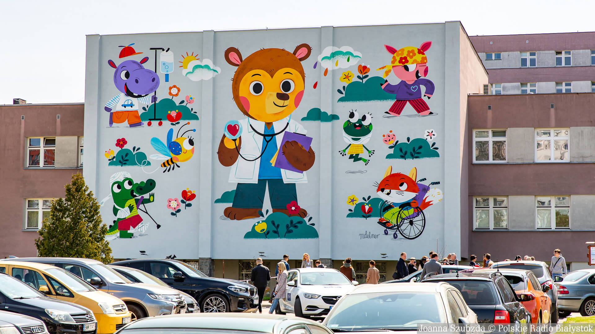 Specjaliści z UDSK chcą przebadać dzieci pod kątem cukrzycy typu I