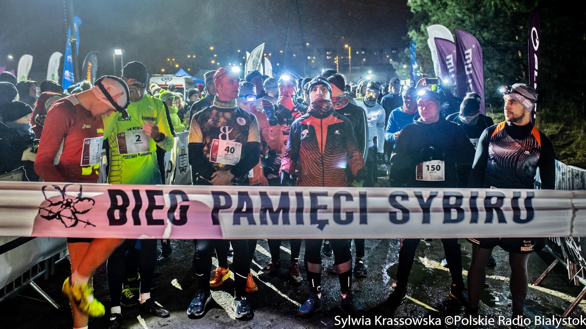 Trwają zapisy na VI Bieg Pamięci Sybiru